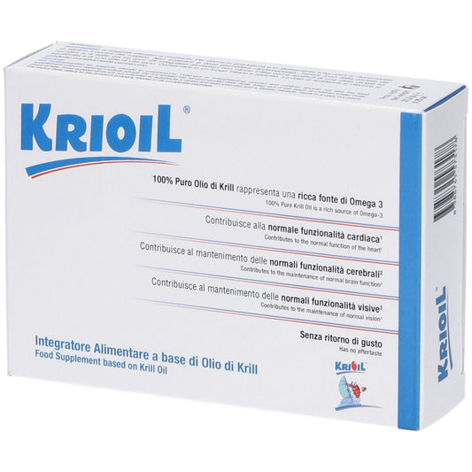 926058658 - KRIOIL 30CPS