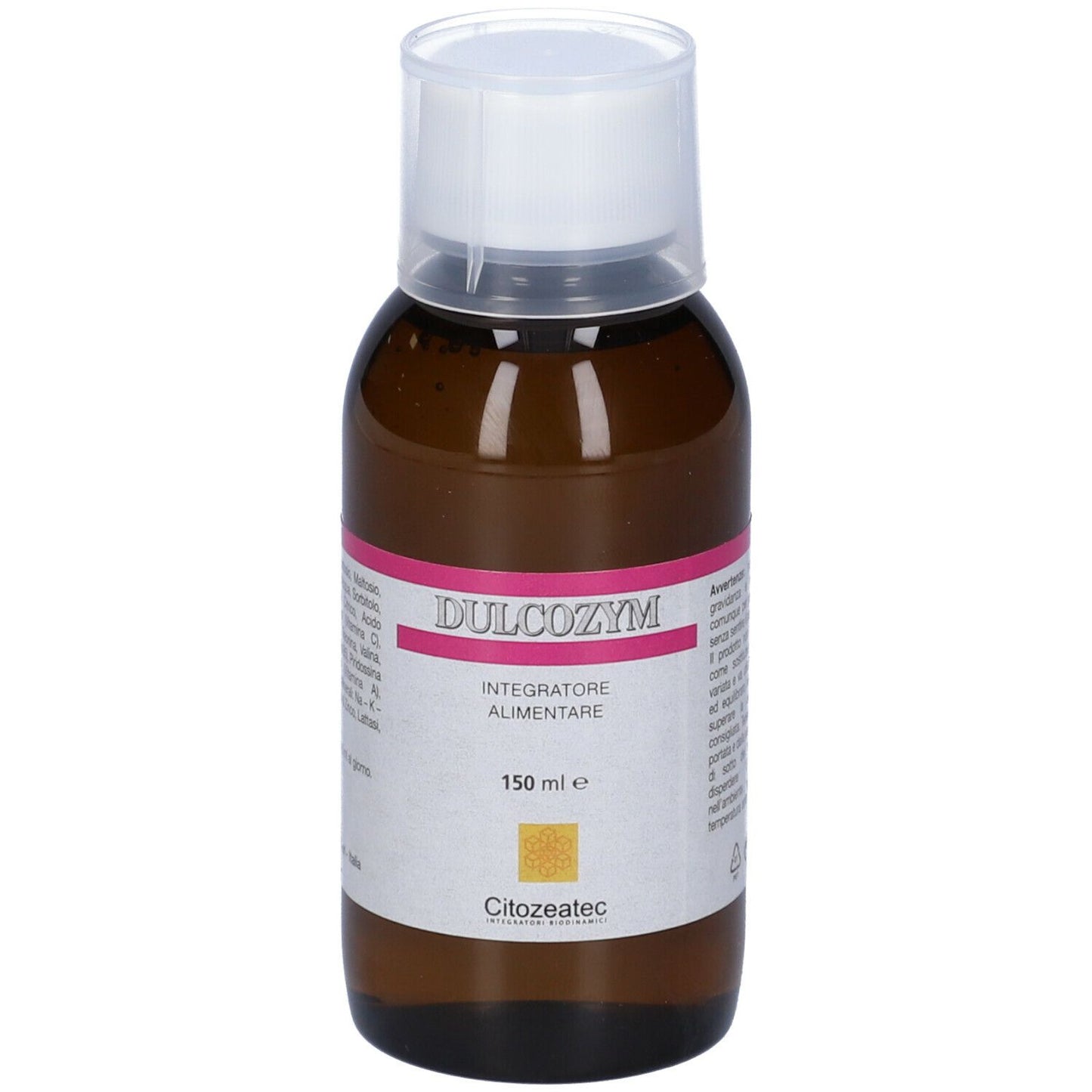 926065766 - DULCOZYM 150ML