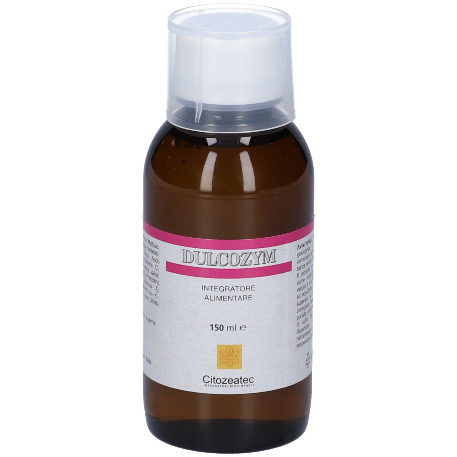 926065766 - DULCOZYM 150ML