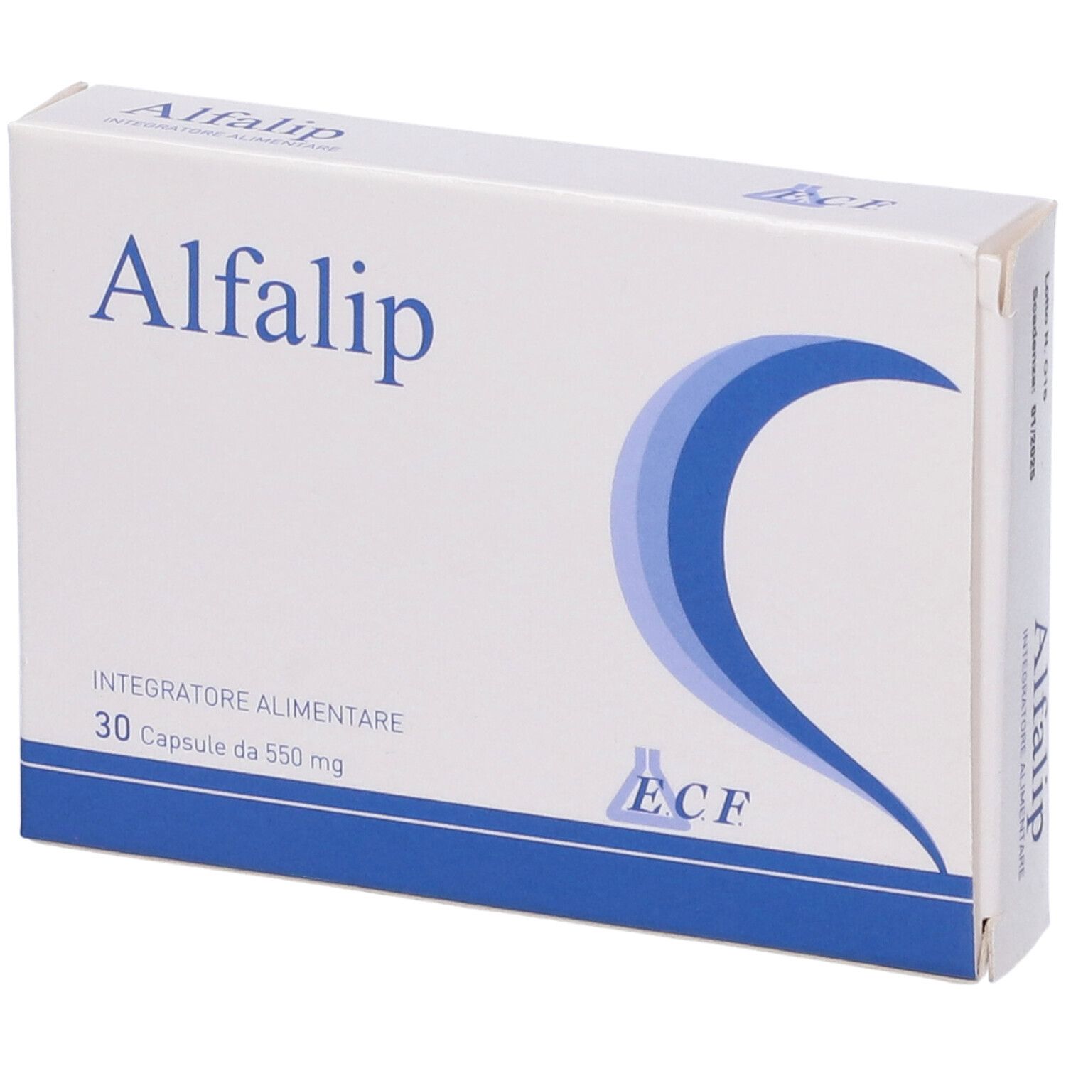 ALFALIP 30CPS