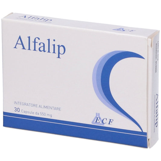 ALFALIP 30CPS