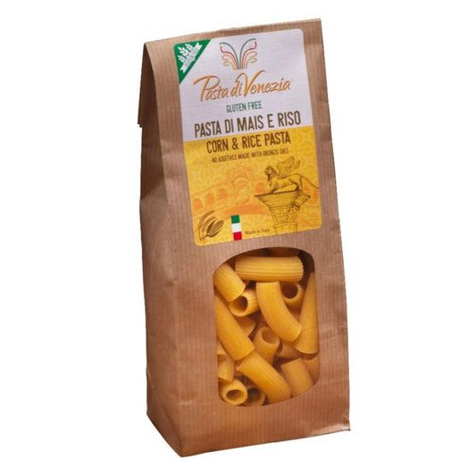PASTA VENEZIA Maccheroni Mais Riso 250g