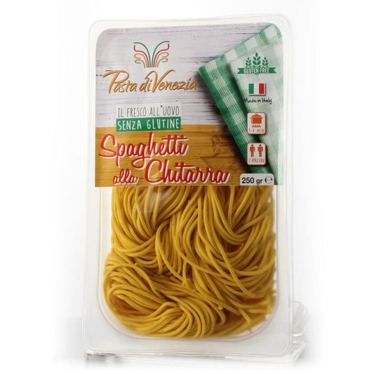 PASTA VENEZIA Spaghetti Mais Riso 250g
