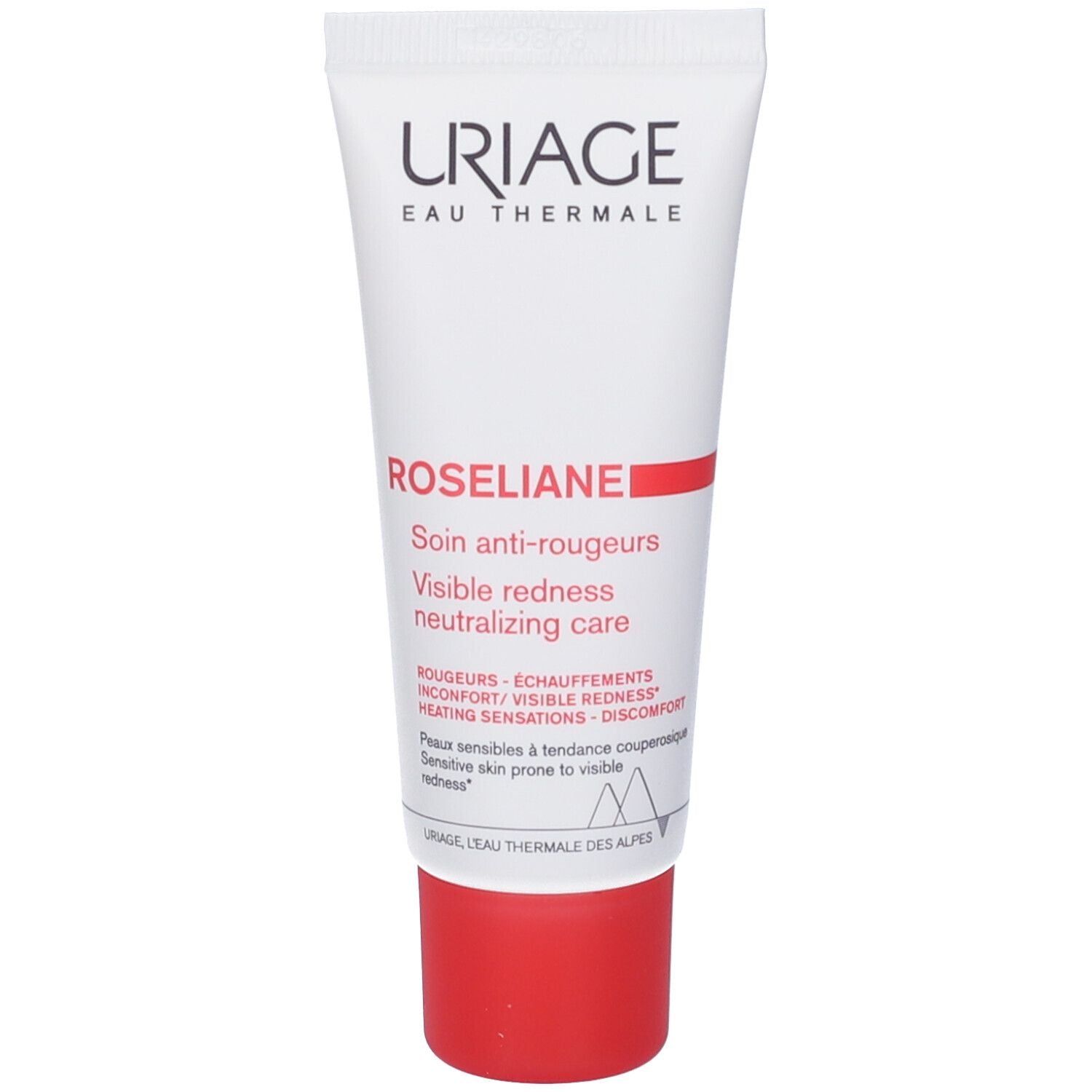 926194263 - ROSELIANE CR ANTIARROSS 40ML