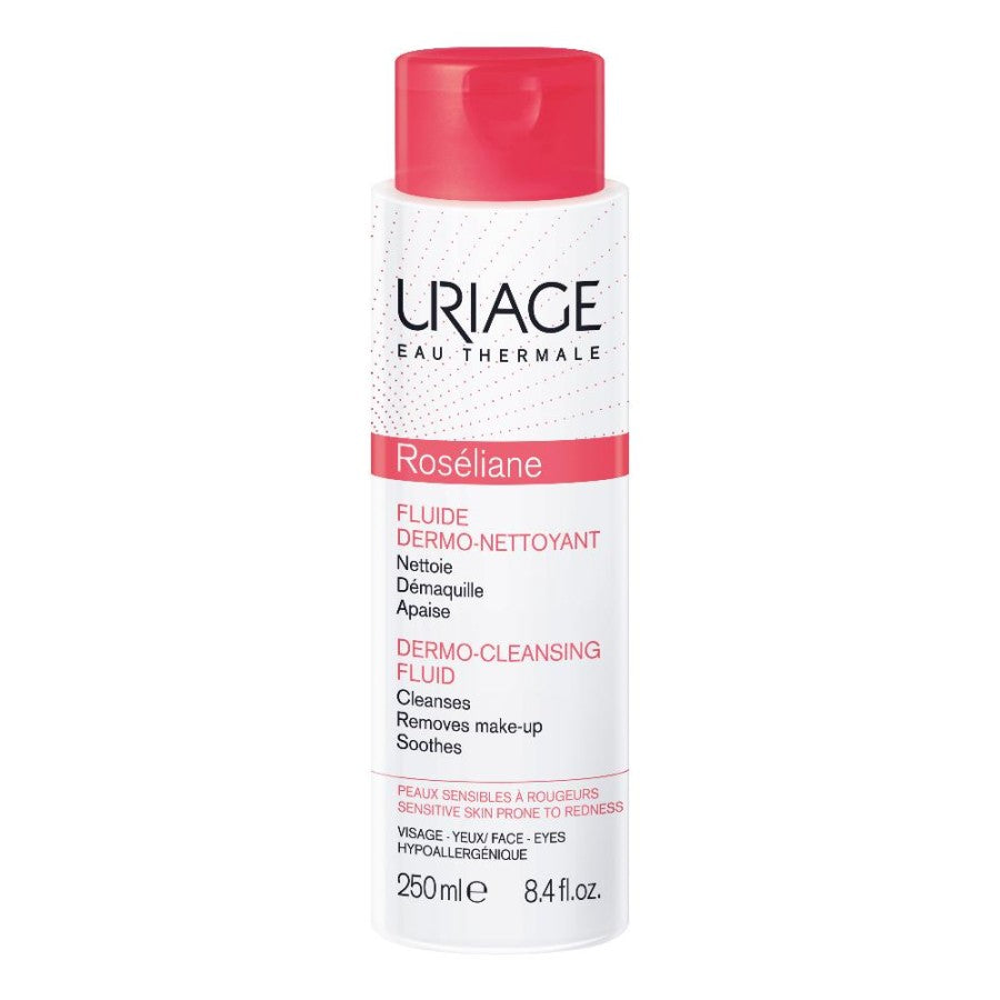 ROSELIANE FLUIDO DERMODET 250ML