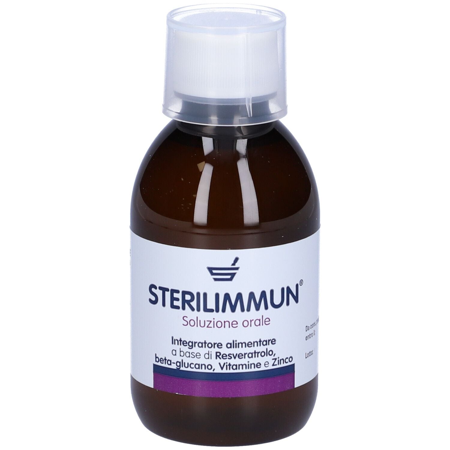 926201183 - STERILIMMUN 200ML