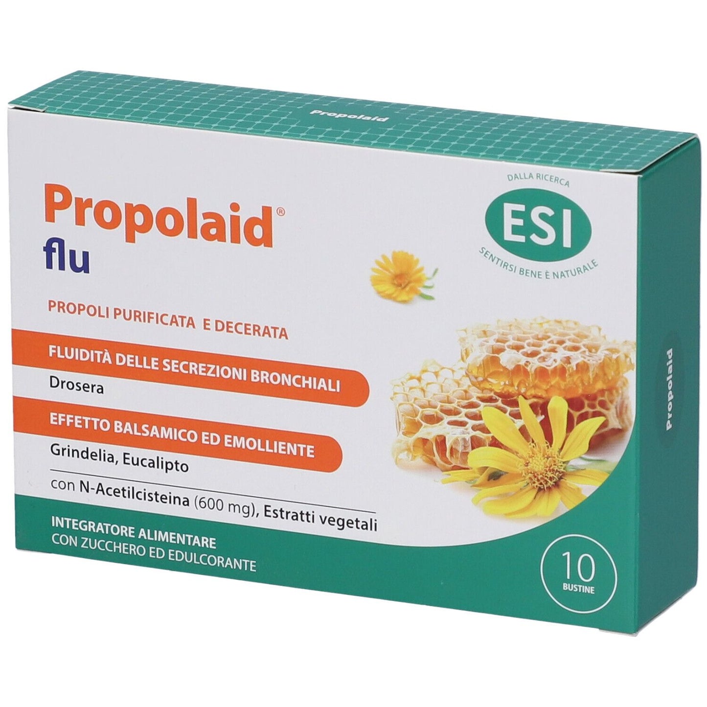 926201260 - ESI PROPOLAID FLU 10BUST