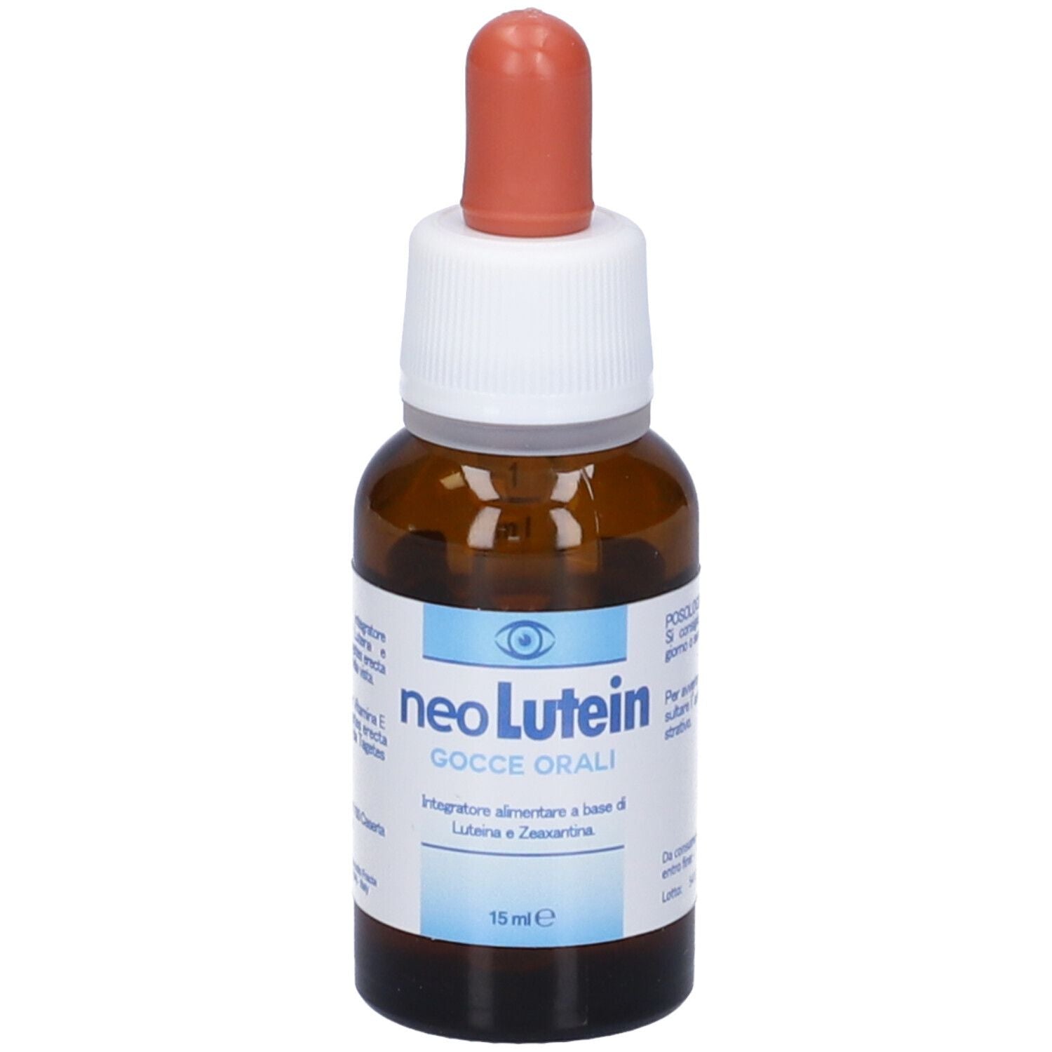 NEOLUTEIN 15ML