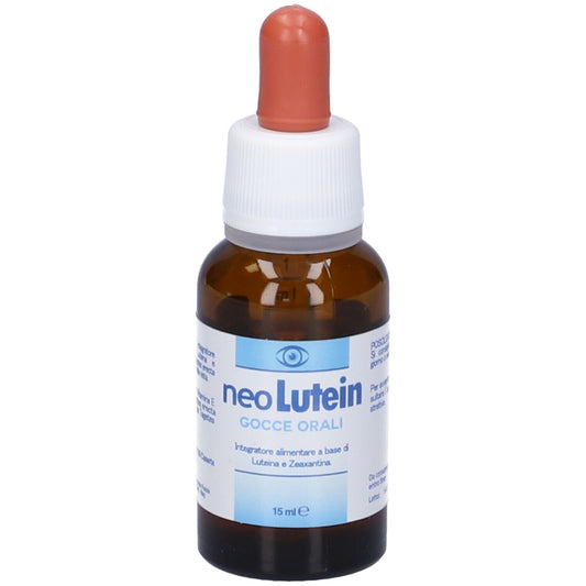 NEOLUTEIN 15ML