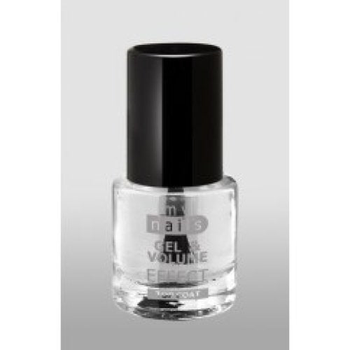 MY NAILS Gel&Vol Eff.0 Top Co