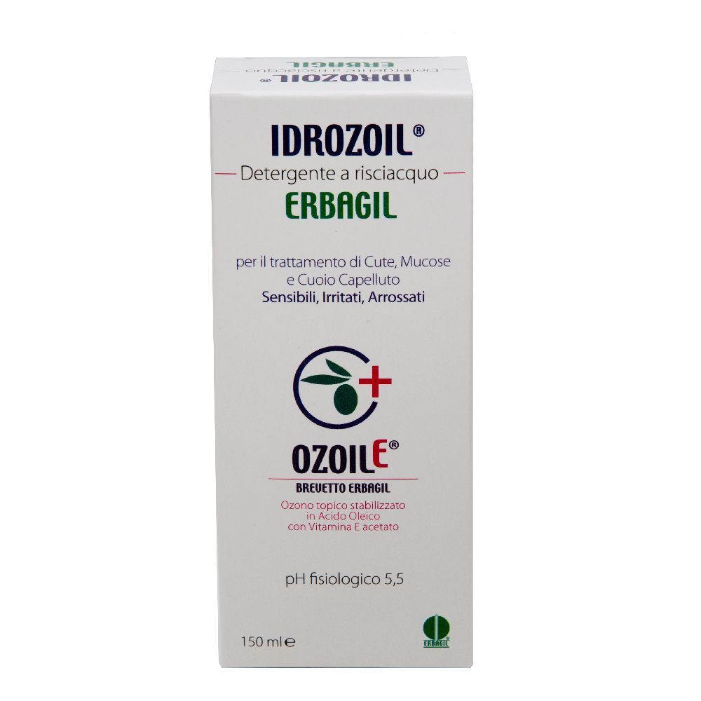 926226871 - IDROZOIL DETERGENTE RISCIACQUO