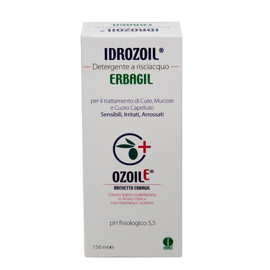 926226871 - IDROZOIL DETERGENTE RISCIACQUO