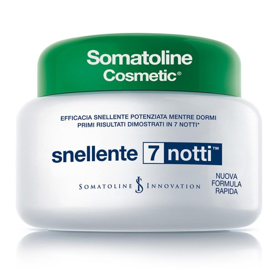 SOMAT SKIN EX SNEL 7NTT C400ML