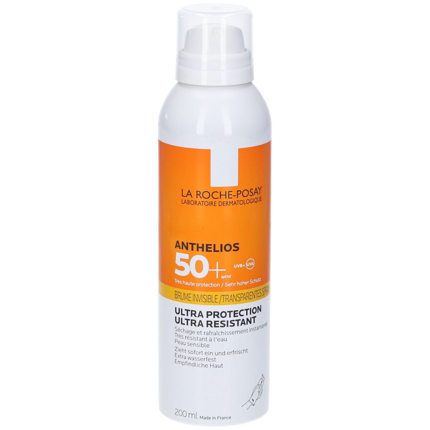926231883 - ANTHELIOS SPY CORPO INV.FP50 2