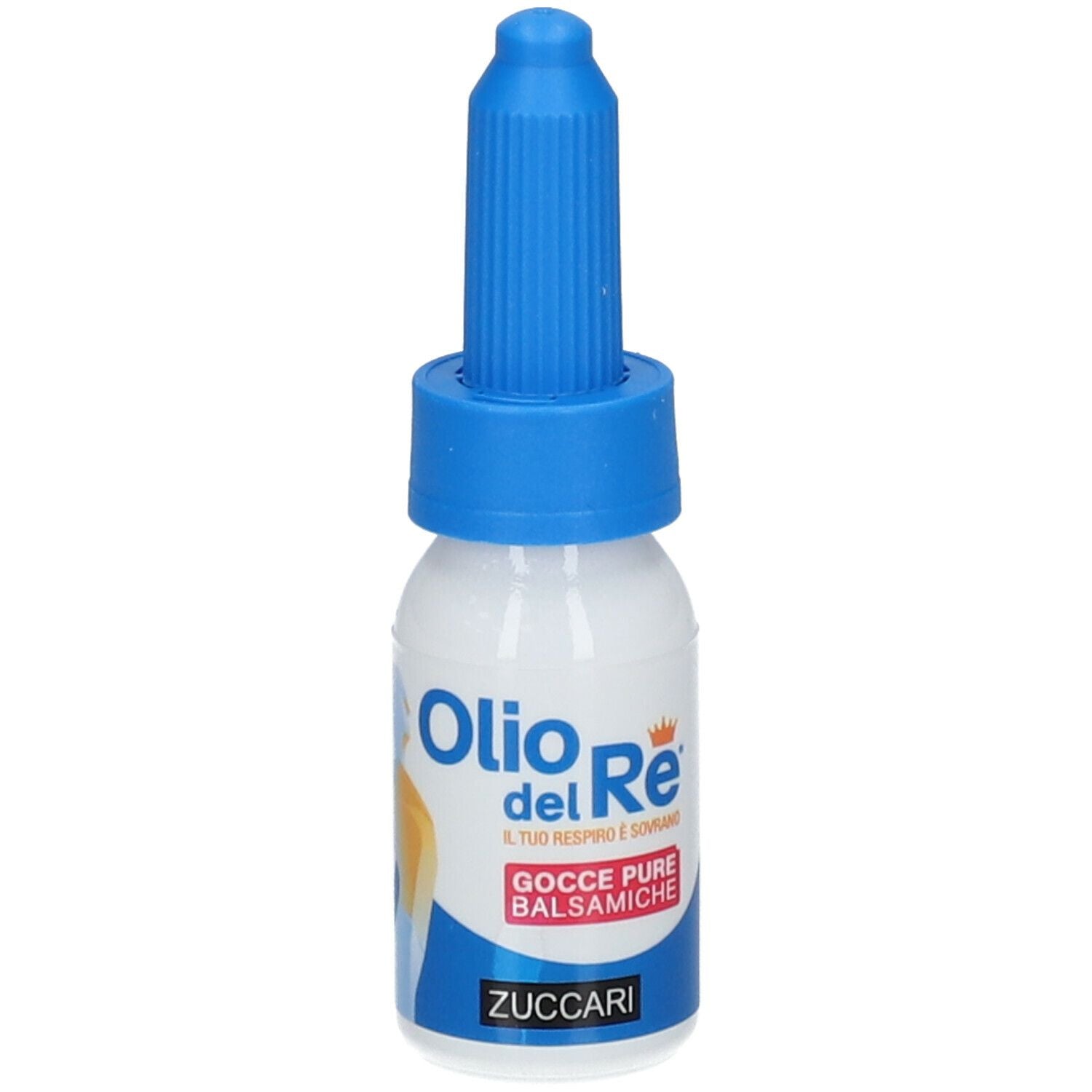 926243039 - OLIO DEL RE GOCCE PURE BALSAM