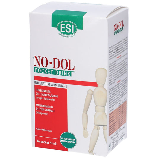 926246024 - ESI NO DOL 16 POCKET DRINK20ML