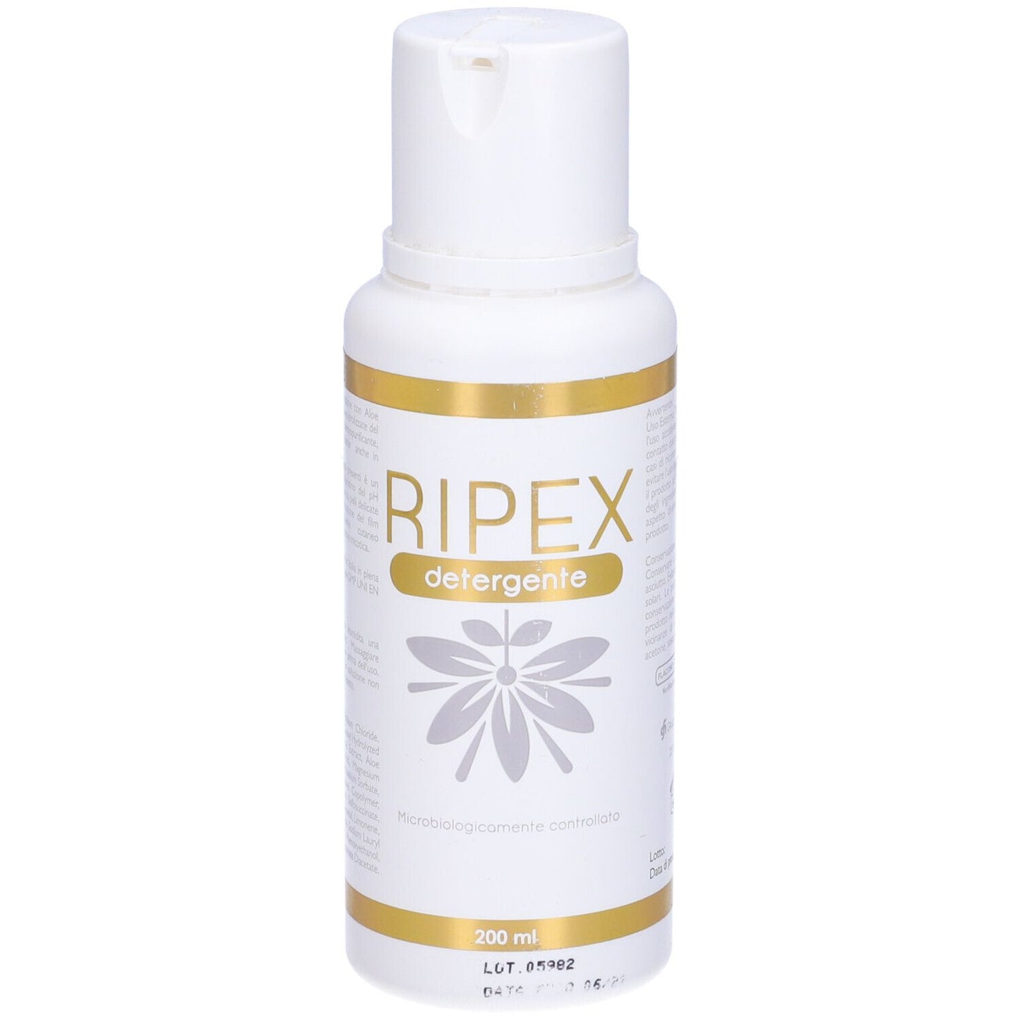 RIPEX DETERGENTE 200ML
