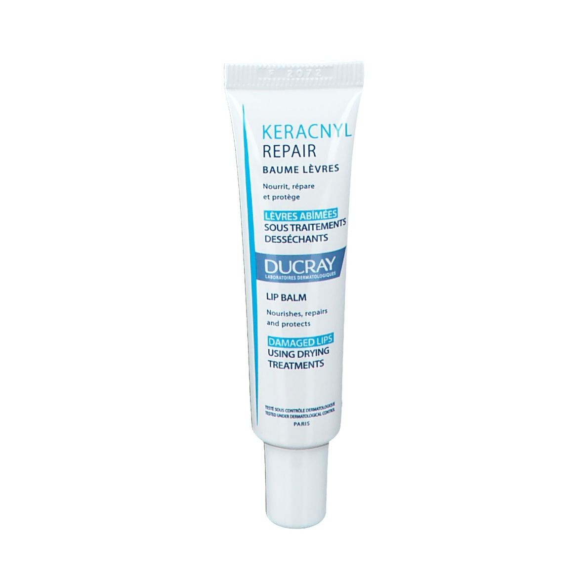926264882 - KERACNYL REPAIR BALS LABBRA