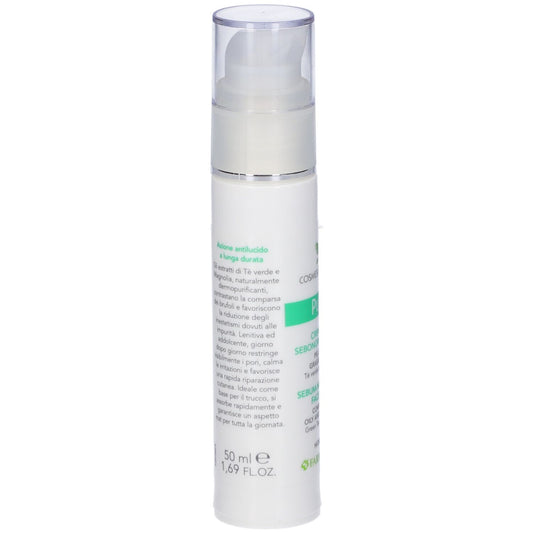 926268121 - PURITY CREMA VISO SEBONORMALIZ