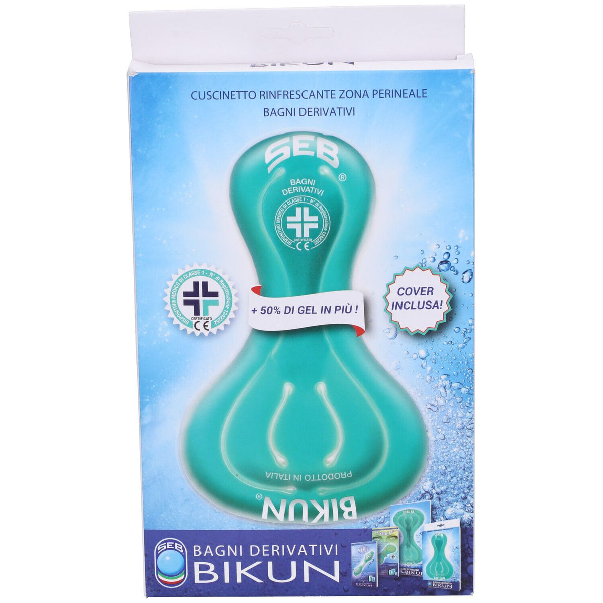 926322999 - BIKUN 1PZ