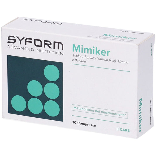 926324993 - MIMIKER 30CPR