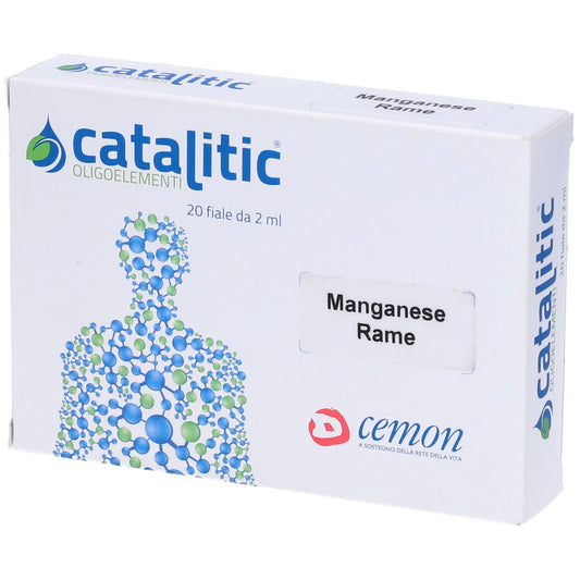 926392794 - MANGANESE RAME MN/CU 20AMP CAT