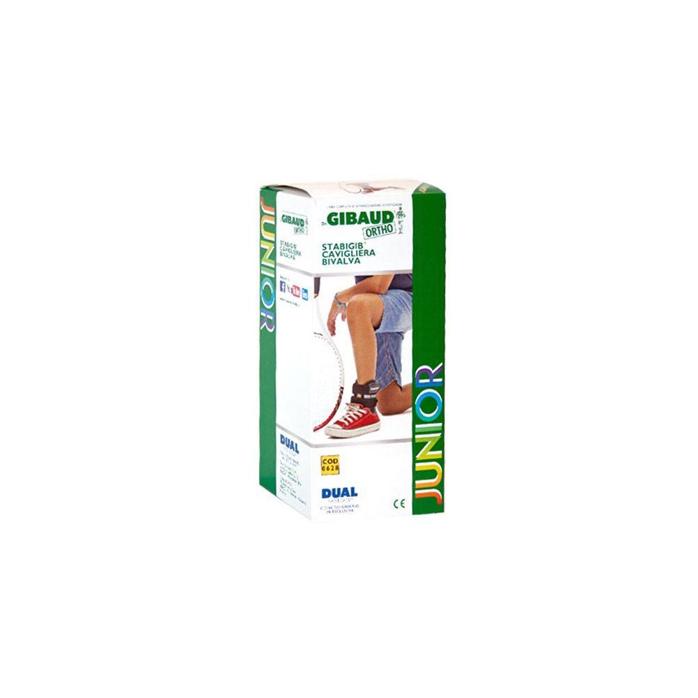 GIBAUD ORTHO JUNIOR STABIG CAV
