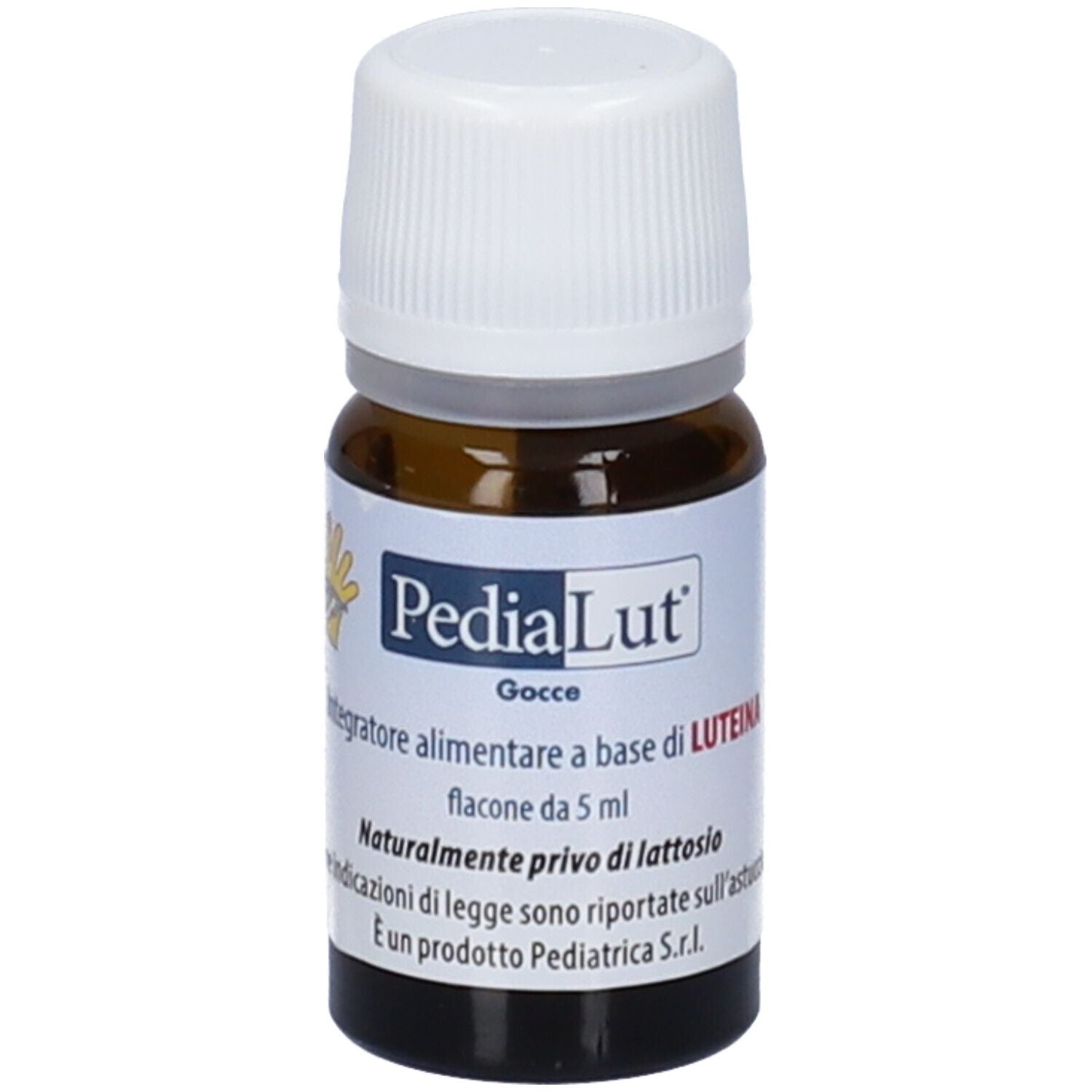 926417559 - PEDIALUT GTT 5ML