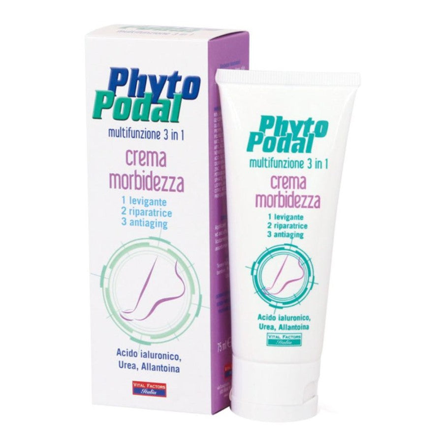 PHYTOPODAL CREMA MORBIDEZZA