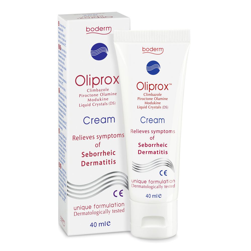 926420872 - OLIPROX CREAM 40ML CE