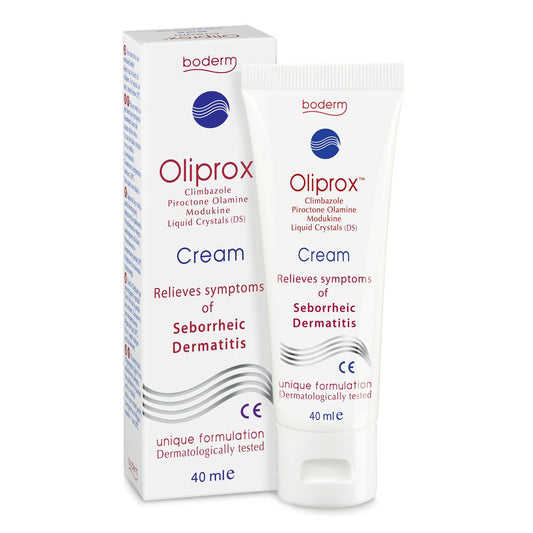 926420872 - OLIPROX CREAM 40ML CE