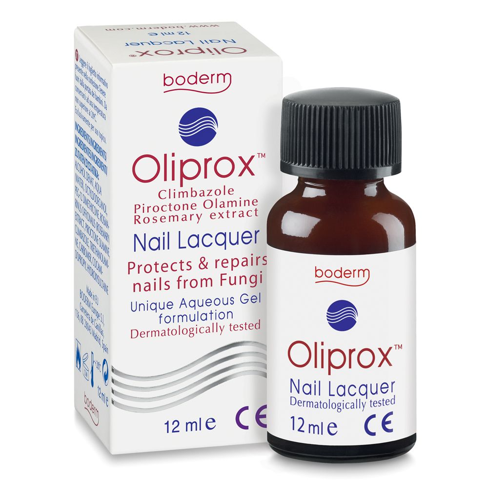926420959 - OLIPROX SMALTO UNGHIE 12ML CE
