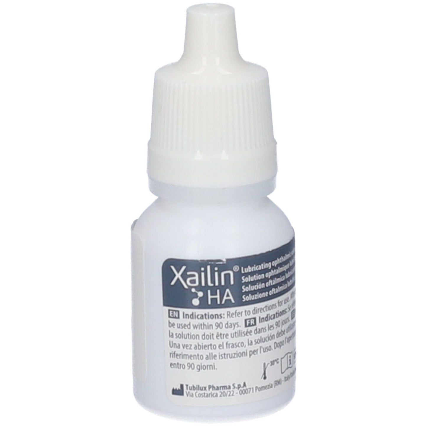 XAILIN HA 10ML