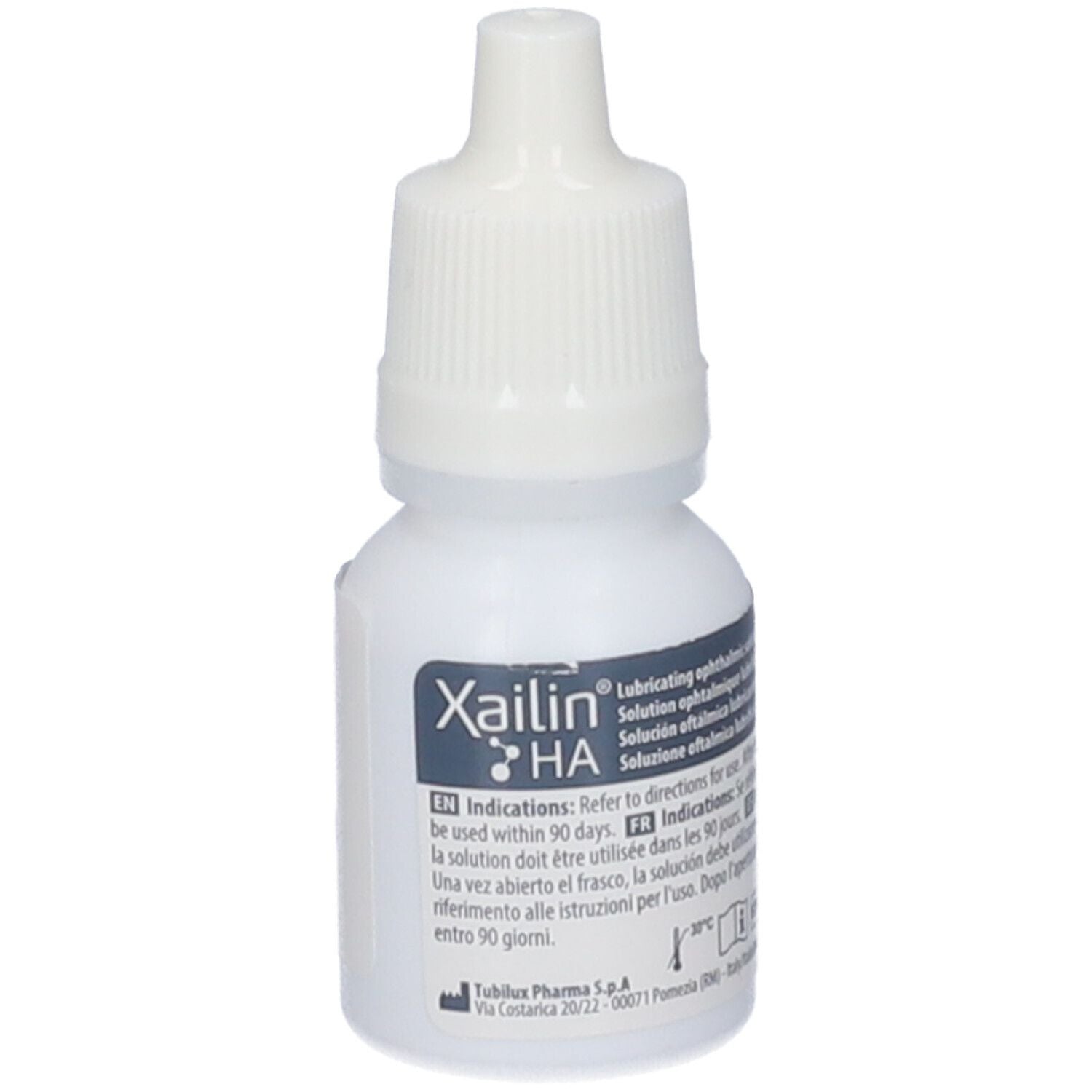 XAILIN HA 10ML