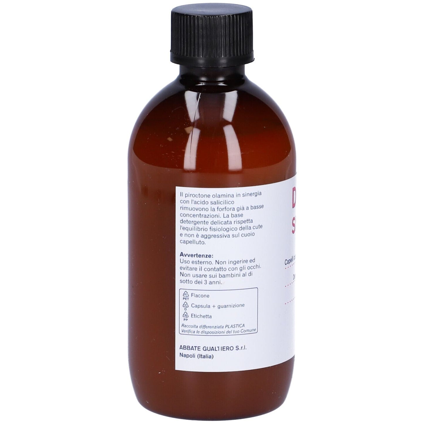 926427434 - CLINNIX DS SHAMPOO 200ML