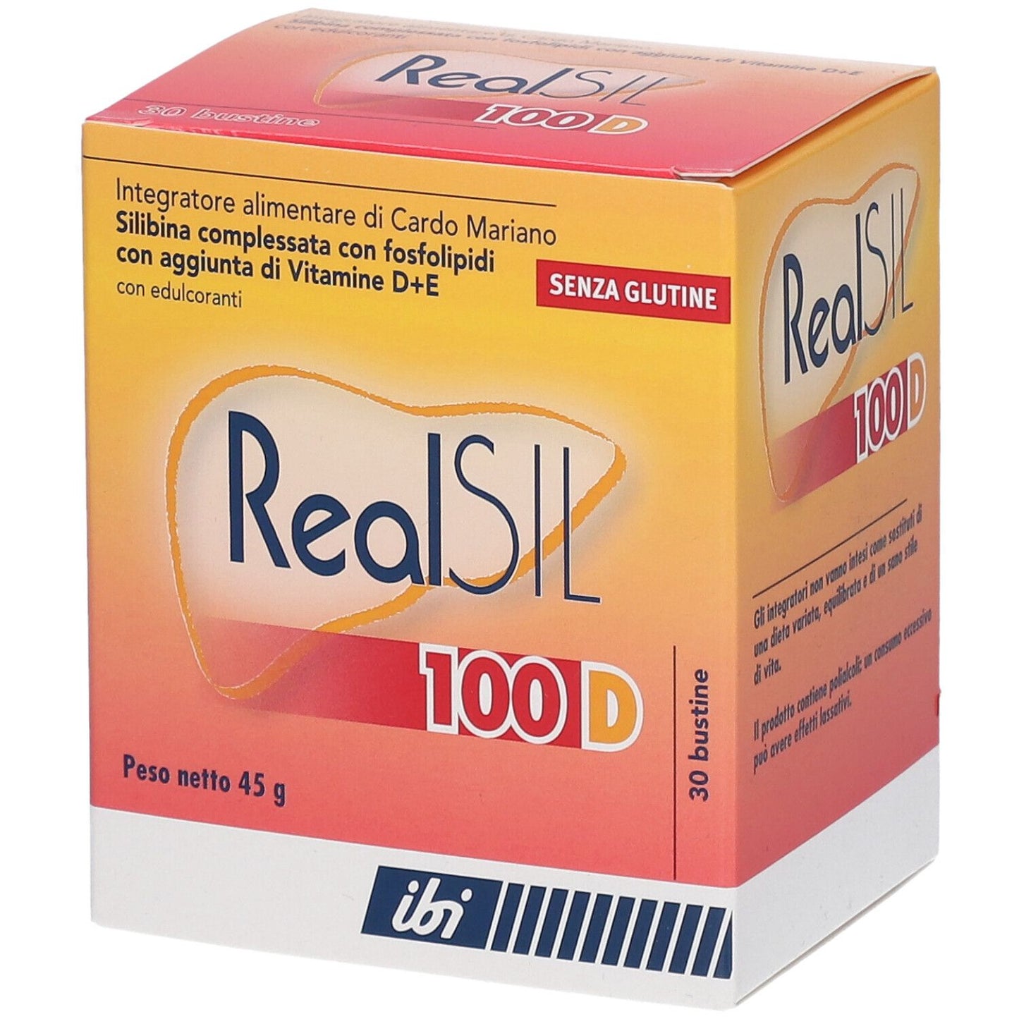926427840 - REALSIL 100 D 30BUST