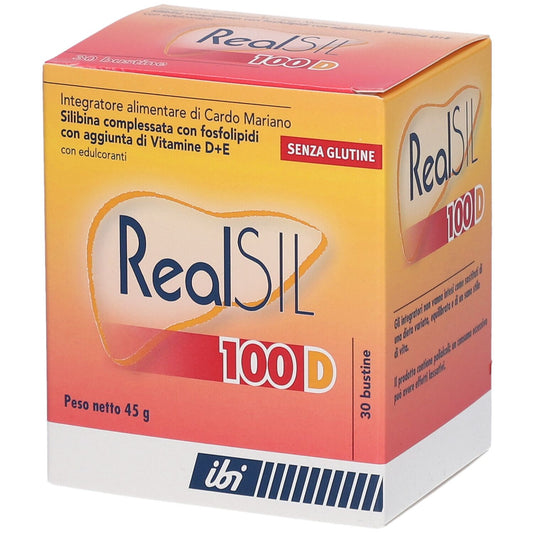 926427840 - REALSIL 100 D 30BUST