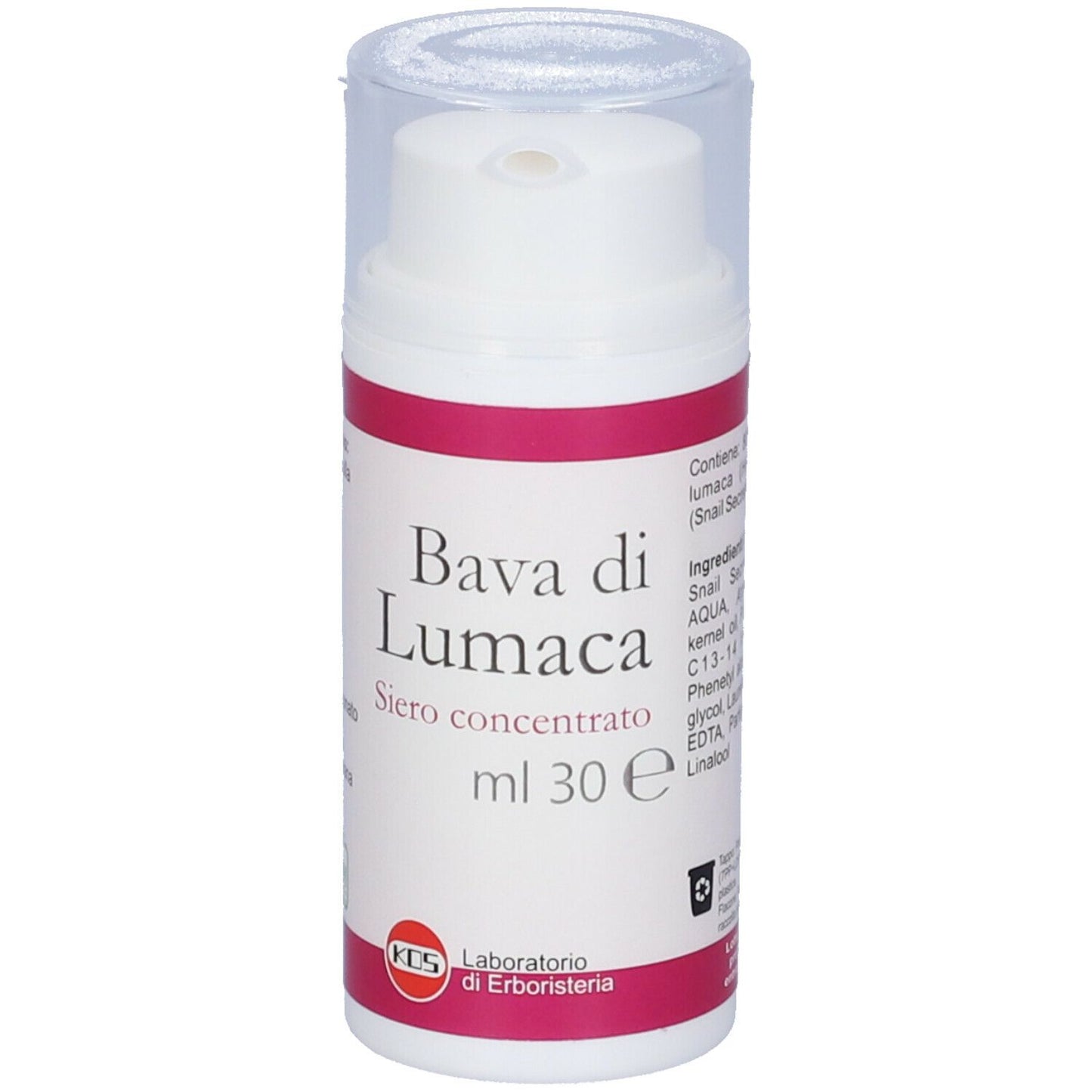 926429503 - BAVA LUMACA SIERO CONCENTRATO