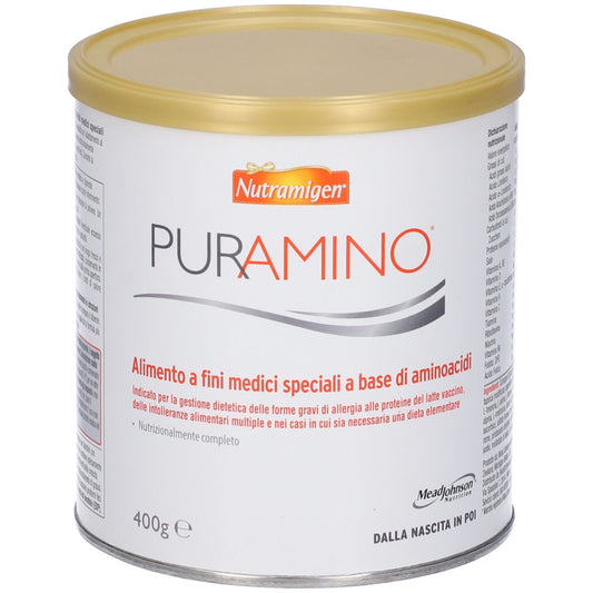 NUTRAMIGEN PURAMINO 400G