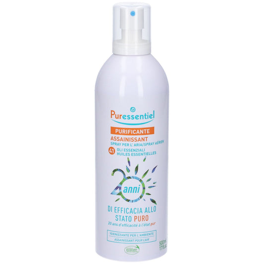 926456548 - PURESSENTIEL SPR PURIF OE500ML