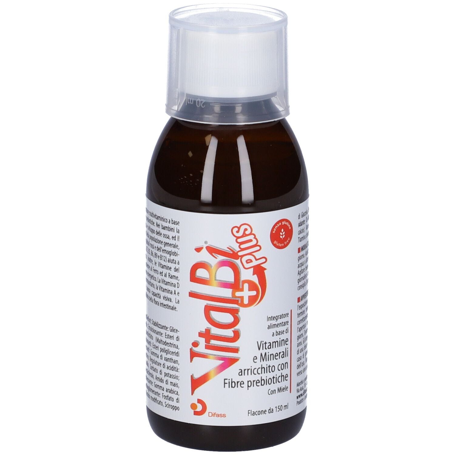 VITALBI Plus 150ml