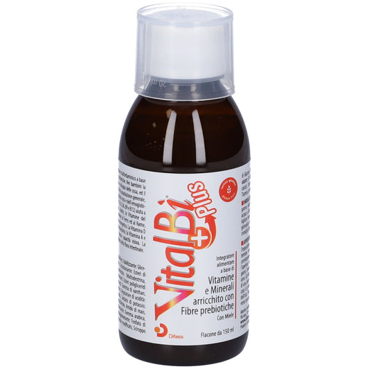 VITALBI Plus 150ml