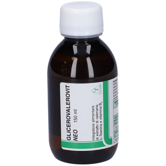 GLICEROVALEROVIT NEO 150ML