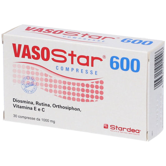 926501038 - VASOSTAR 600 30CPR