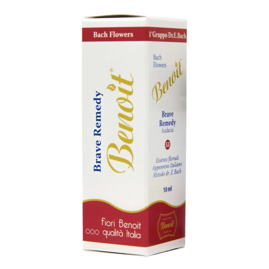 BRAVE REMEDY 10ML