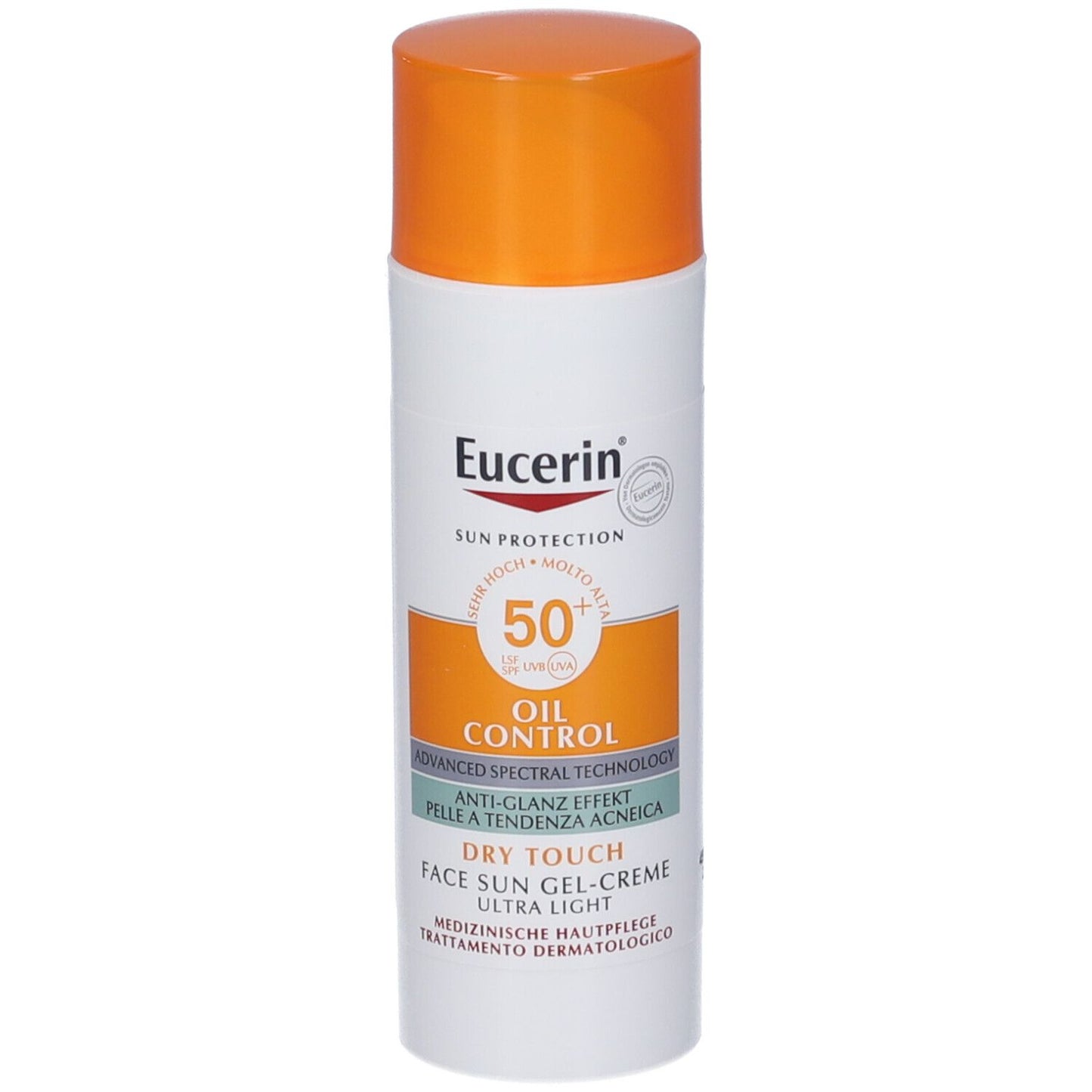 926505862 - EUCERIN SUN OIL CONTROL 50+