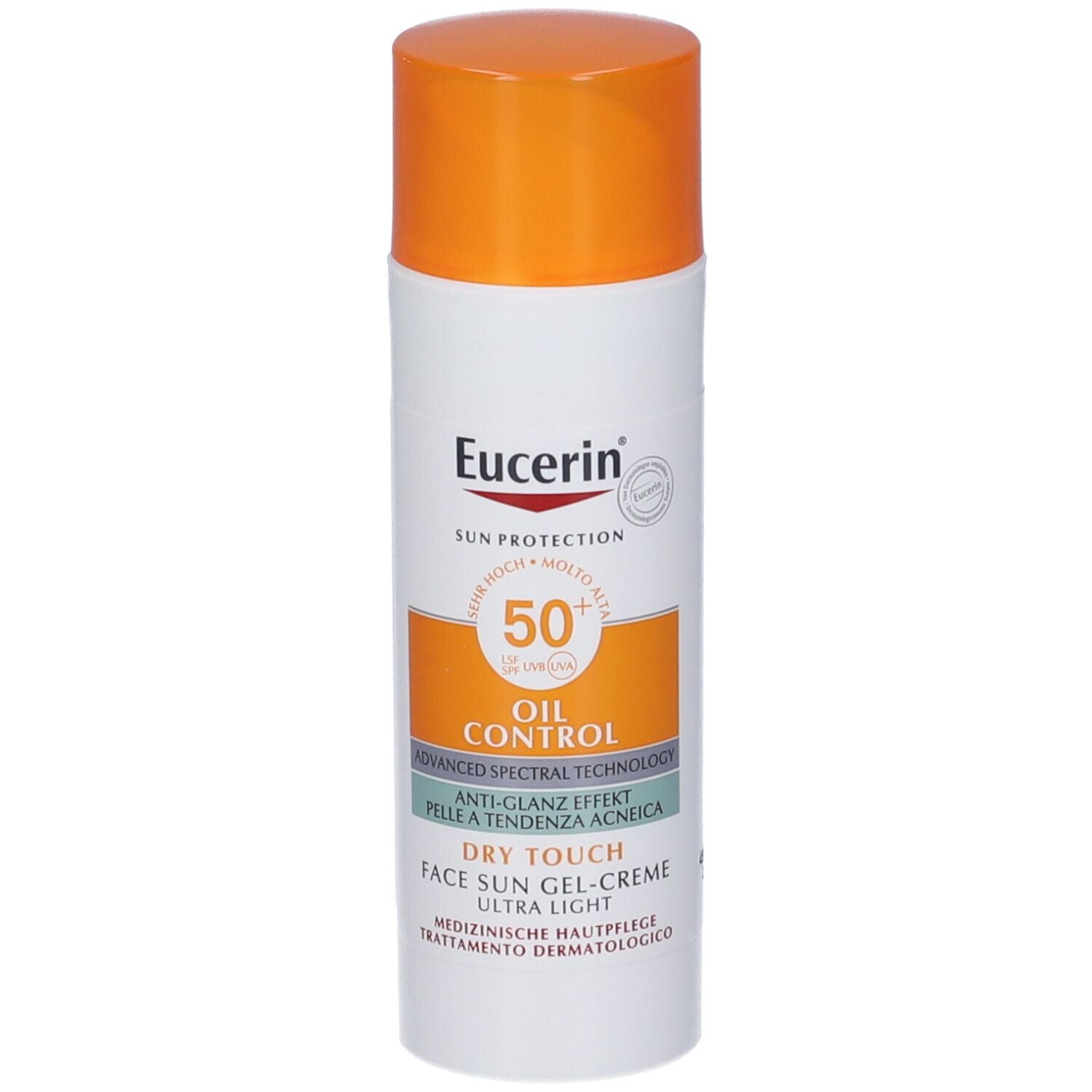 926505862 - EUCERIN SUN OIL CONTROL 50+