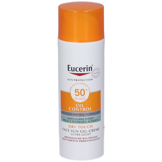 926505862 - EUCERIN SUN OIL CONTROL 50+