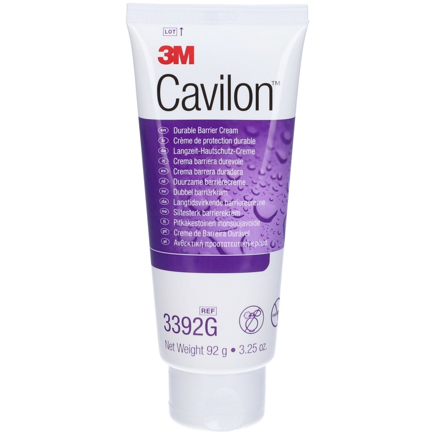 CAVILON CREMA BARRIERA 92G