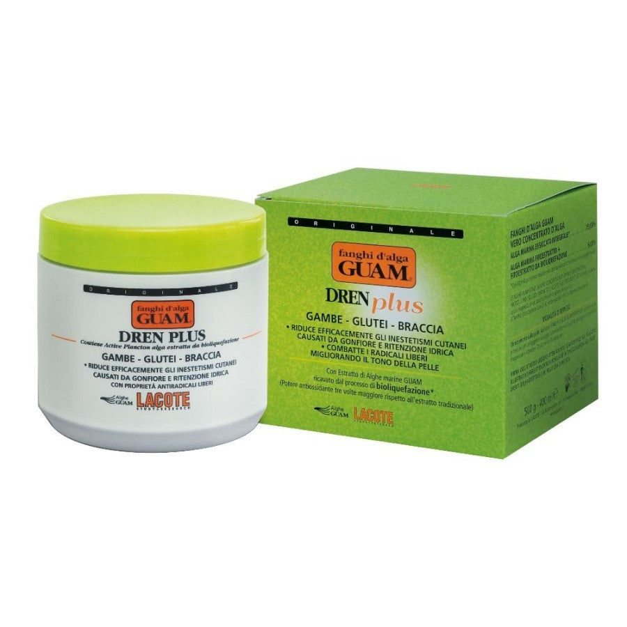 GUAM DREN FANGHI PLUS 500G